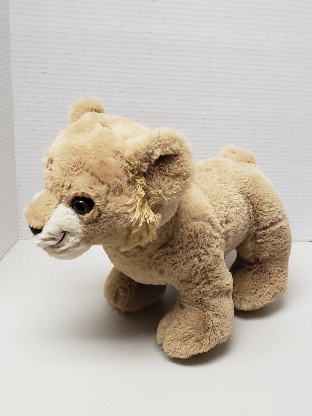 Build A Bear Disney The Lion King Young Simba